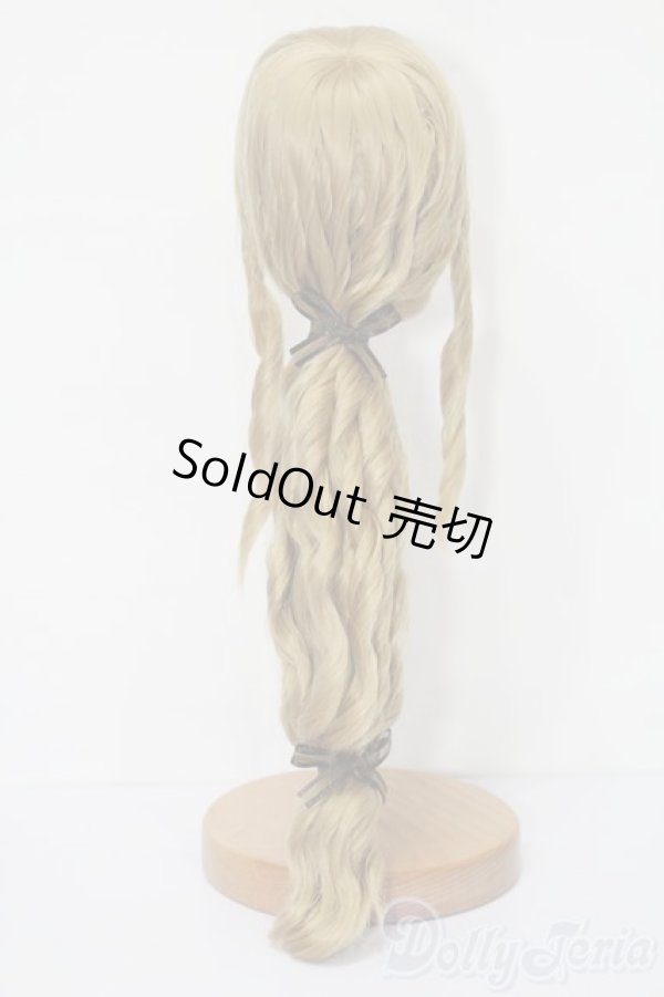 画像2: 8-9inch/ウィッグ S-25-12-14-341-TO-ZS (2)