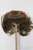 画像1: 8-9inch/ウィッグ S-25-10-05-107-TO-ZS (1)