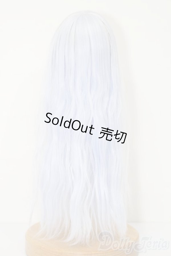 画像2: 6-7inch/ウィッグ S-25-09-28-294-TO-ZS (2)