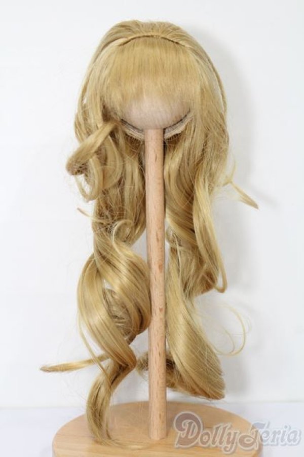 画像1: 6-7inch/ウィッグ S-25-09-28-292-TO-ZS (1)