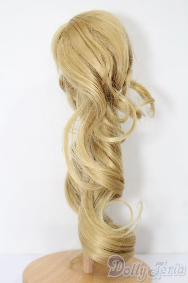 画像2: 6-7inch/ウィッグ S-25-09-28-292-TO-ZS (2)