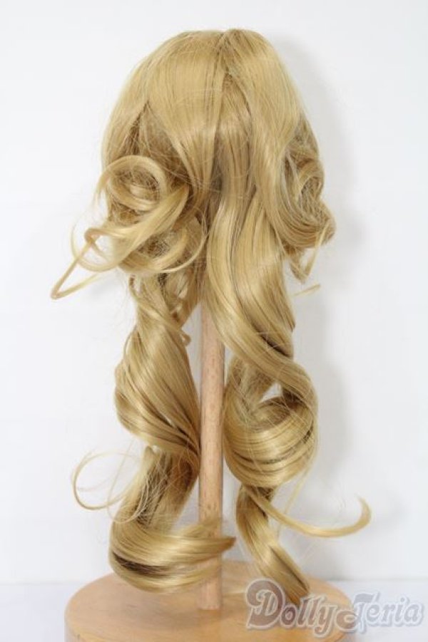 画像3: 6-7inch/ウィッグ S-25-09-28-292-TO-ZS (3)