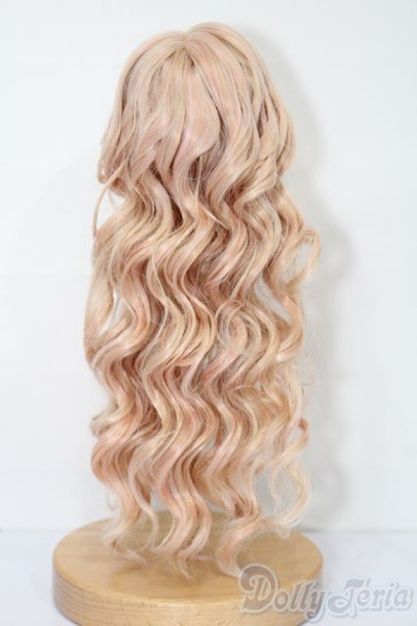 画像2: 6-7inch/ウィッグ S-25-09-28-295-TO-ZS (2)