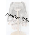 画像: 7-8inch/ウィッグ S-25-09-28-297-TO-ZS
