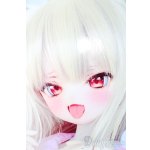 画像: DD/DDH-01:カスタムヘッド S-25-09-28-209-YB-ZS