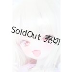 画像: DD/DDH-01:カスタムヘッド S-25-09-28-209-YB-ZS