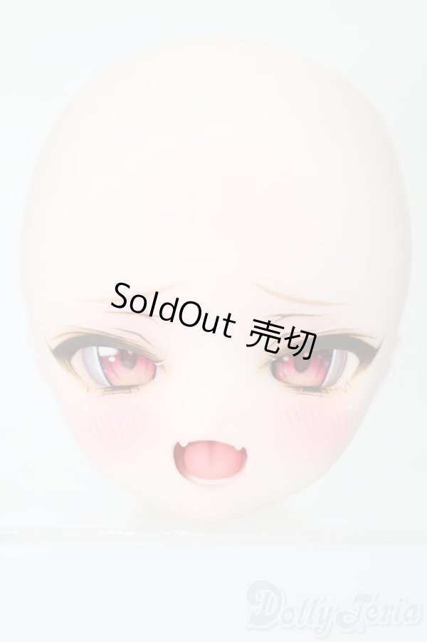 画像2: DD/DDH-01:カスタムヘッド S-25-09-28-209-YB-ZS (2)