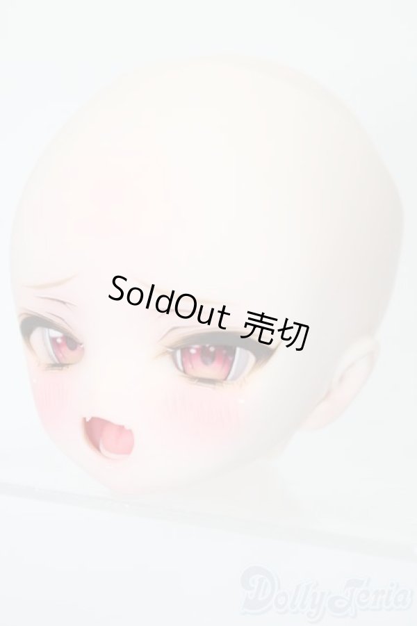 画像3: DD/DDH-01:カスタムヘッド S-25-09-28-209-YB-ZS (3)