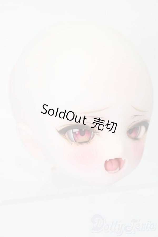 画像4: DD/DDH-01:カスタムヘッド S-25-09-28-209-YB-ZS (4)