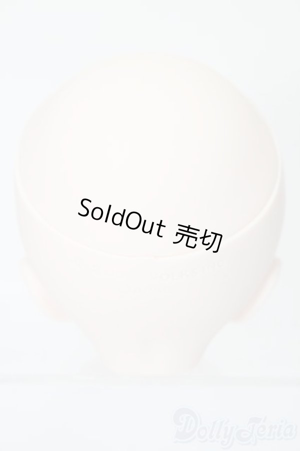 画像5: DD/DDH-01:カスタムヘッド S-25-09-28-209-YB-ZS (5)