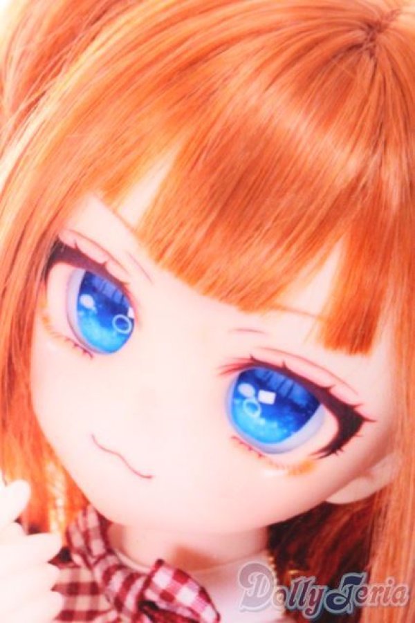 画像1: DD/DDH-01:カスタムヘッド S-25-09-28-210-YB-ZS (1)