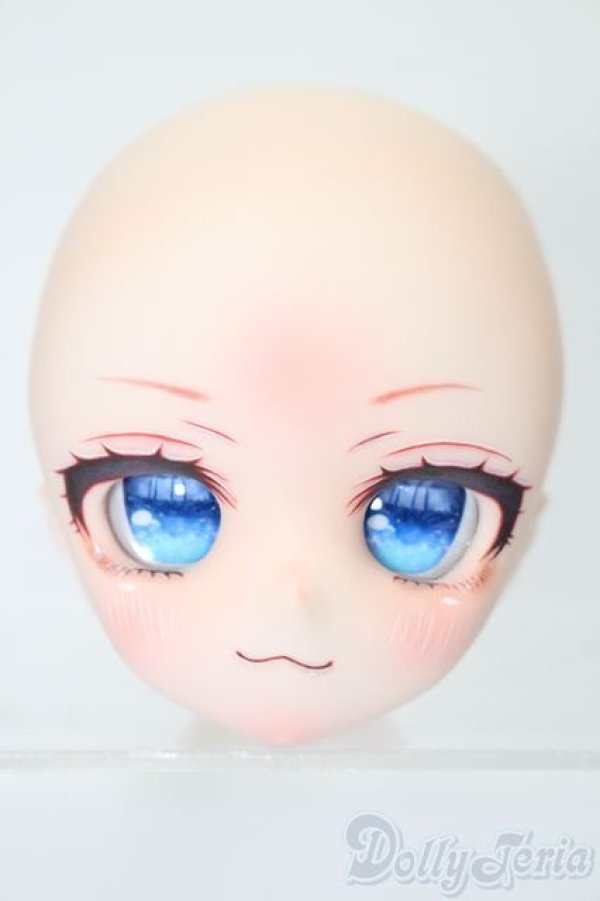 画像2: DD/DDH-01:カスタムヘッド S-25-09-28-210-YB-ZS (2)