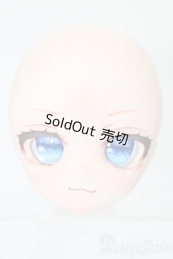 画像2: DD/DDH-01:カスタムヘッド S-25-12-21-391-YB-ZS (2)