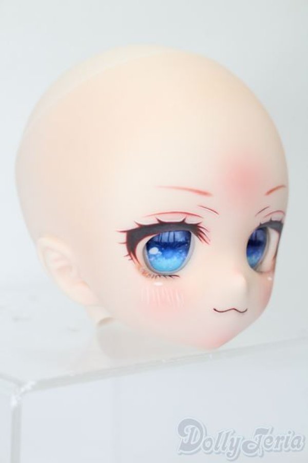 画像4: DD/DDH-01:カスタムヘッド S-25-09-28-210-YB-ZS (4)