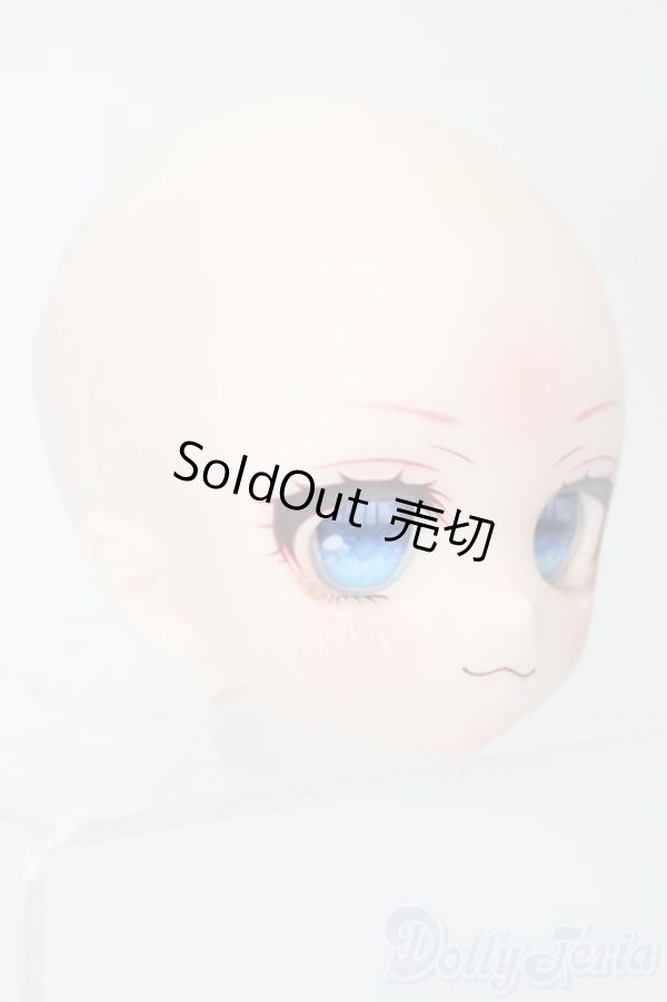 画像4: DD/DDH-01:カスタムヘッド S-25-12-21-391-YB-ZS (4)