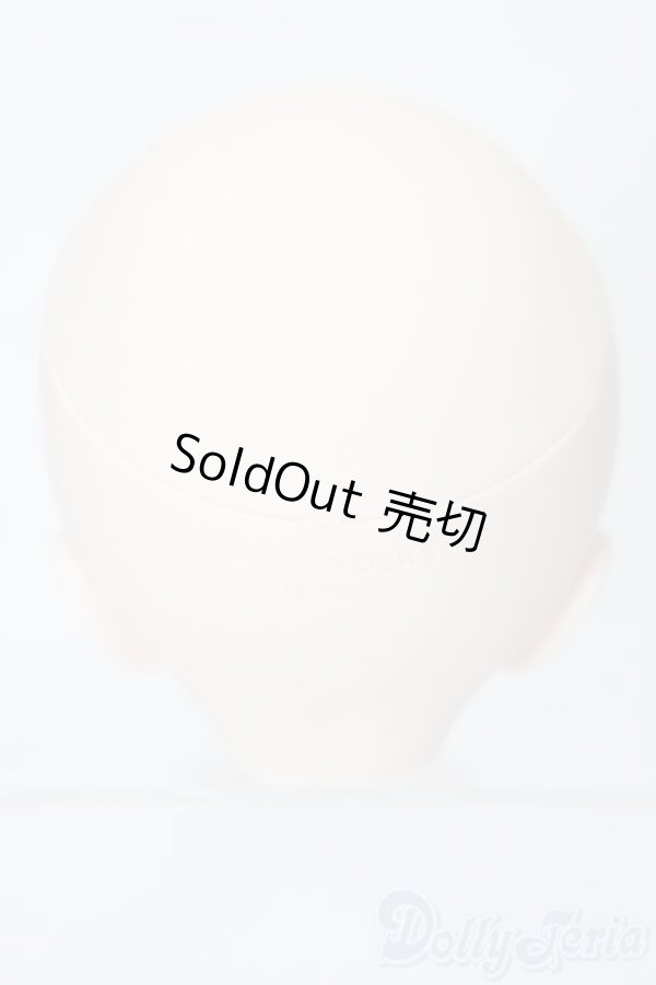 画像5: DD/DDH-01:カスタムヘッド S-25-12-21-391-YB-ZS (5)