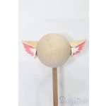 画像: MDD/耳パーツ S-25-10-19-109-YB-ZS