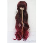 画像: 9inch/ウィッグ S-25-09-28-242-YB-ZS