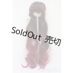 画像: 9inch/ウィッグ S-25-09-28-242-YB-ZS