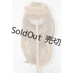 画像: 9inch/ウィッグ S-26-03-08-435-YB-ZS