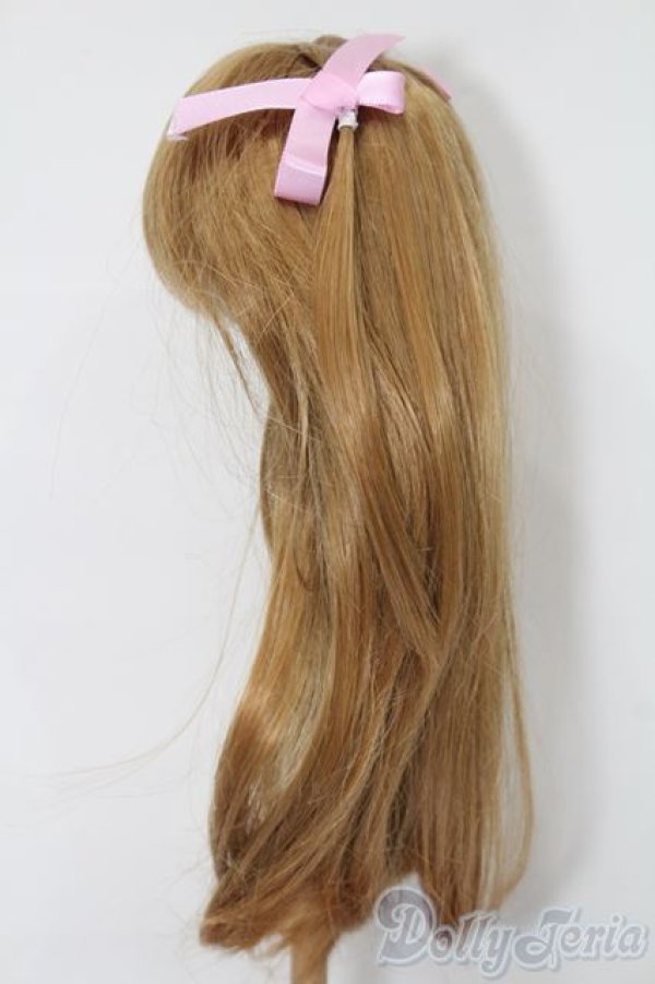 画像2: 9inch/ウィッグ S-25-10-05-100-YB-ZS (2)