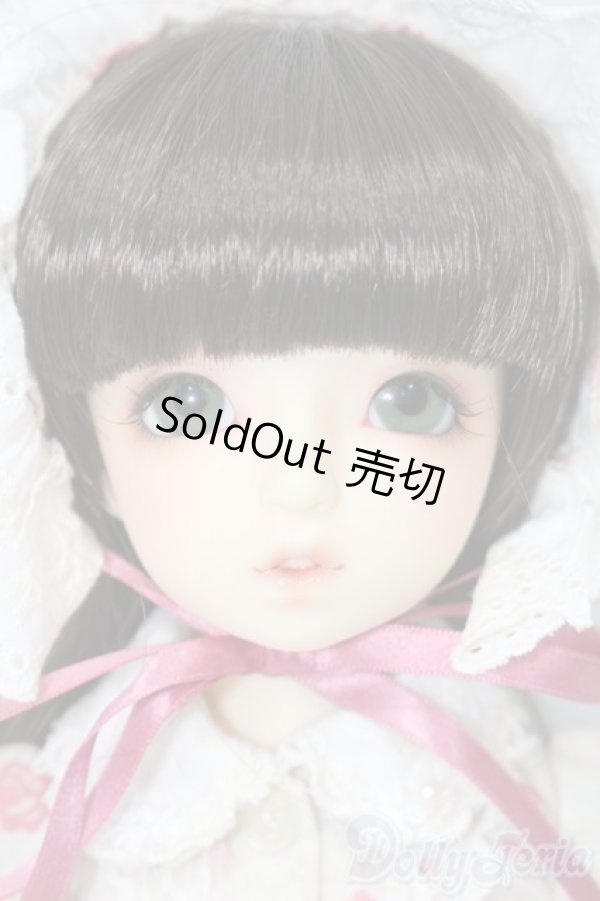 画像2: SDM女の子/まこ　スタンダードモデル S-25-09-28-205-TO-ZS (2)