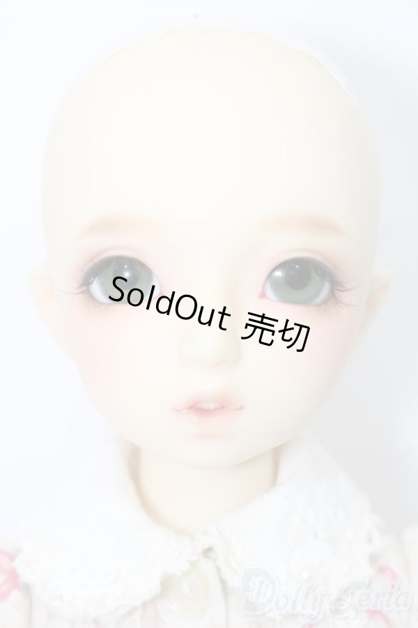 画像3: SDM女の子/まこ　スタンダードモデル S-25-09-28-205-TO-ZS (3)