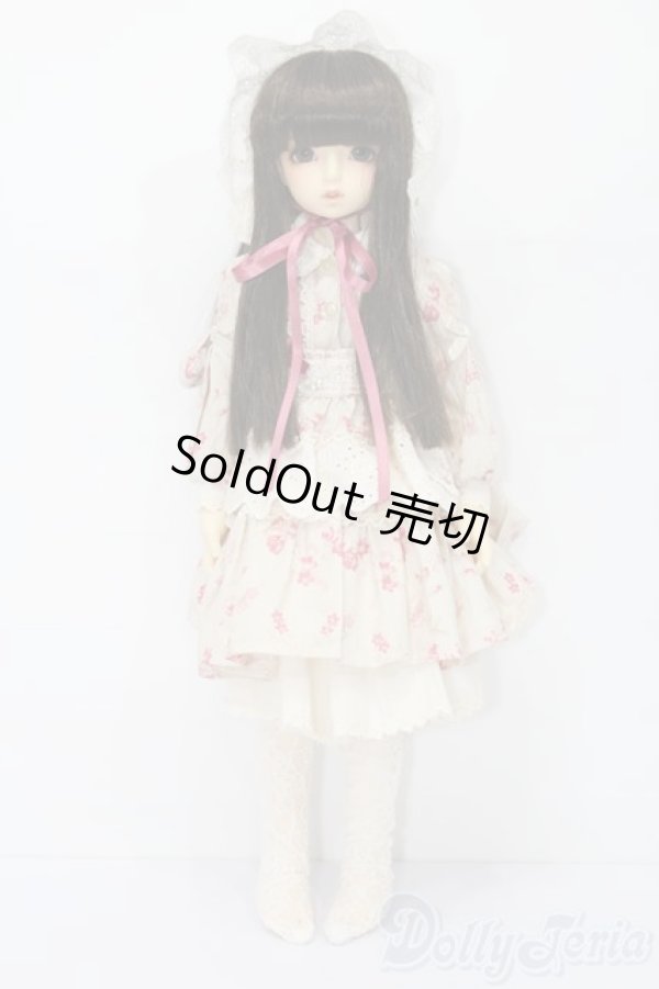 画像7: SDM女の子/まこ　スタンダードモデル S-25-09-28-205-TO-ZS (7)