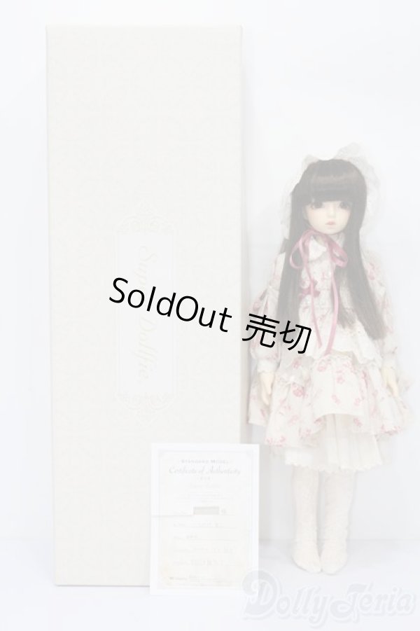 画像9: SDM女の子/まこ　スタンダードモデル S-25-09-28-205-TO-ZS (9)