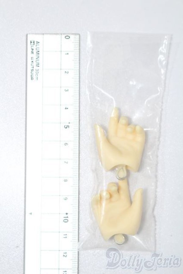 画像2: SDM/SDM-H-04ハンドパーツ S-25-12-21-366-TO-ZS (2)