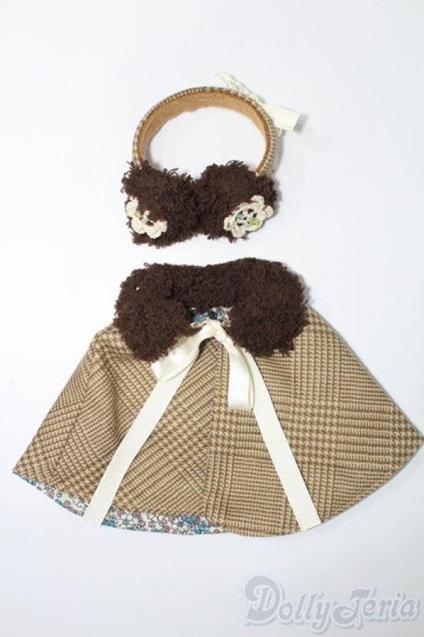 画像1: SDM＆MSD/OF:小物 S-25-11-09-580-TO-ZS (1)