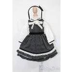 画像: SDM＆MSD/OF:リーフエンブロイダリー・リトルガール S-25-09-28-225-TO-ZS