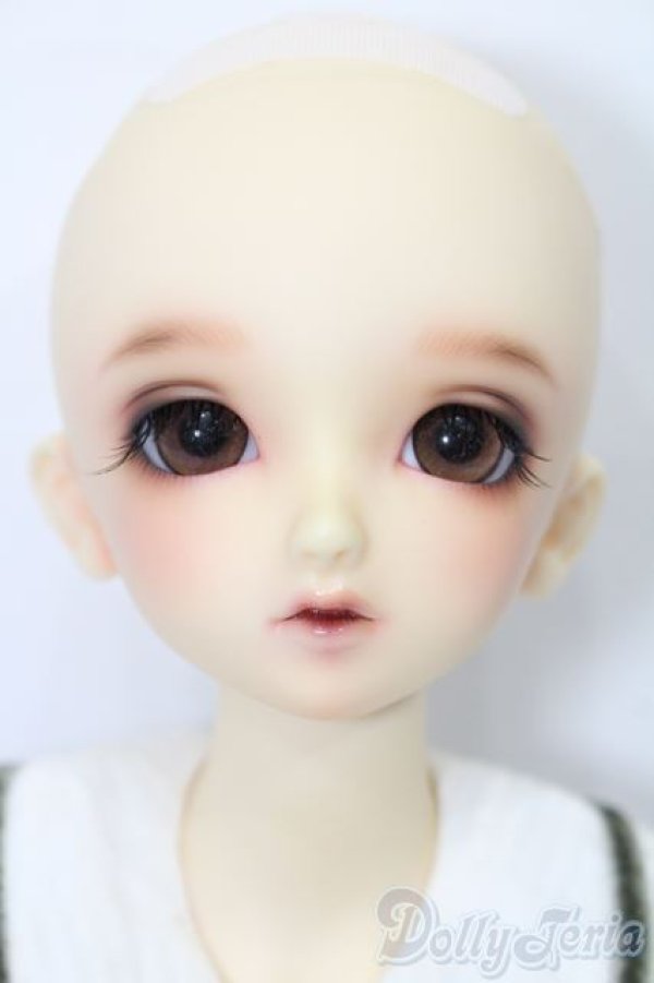 画像2: SDM/コーディネートモデル：F-33女の子 S-25-10-05-052-TO-ZS (2)