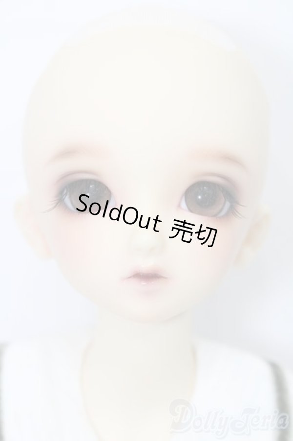 画像2: SDM/コーディネートモデル：F-33女の子 S-26-01-25-434-TO-ZS (2)