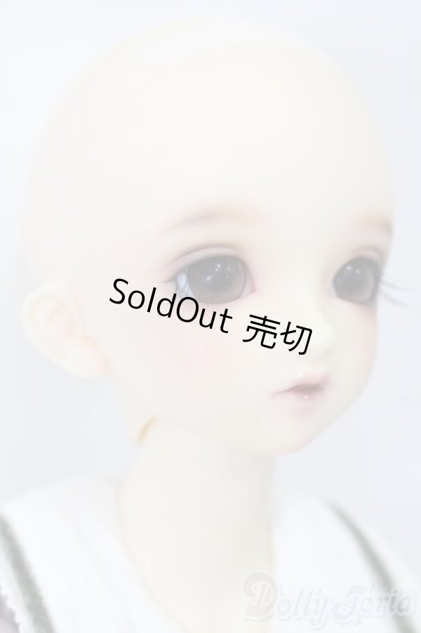 画像4: SDM/コーディネートモデル：F-33女の子 S-26-01-25-434-TO-ZS (4)