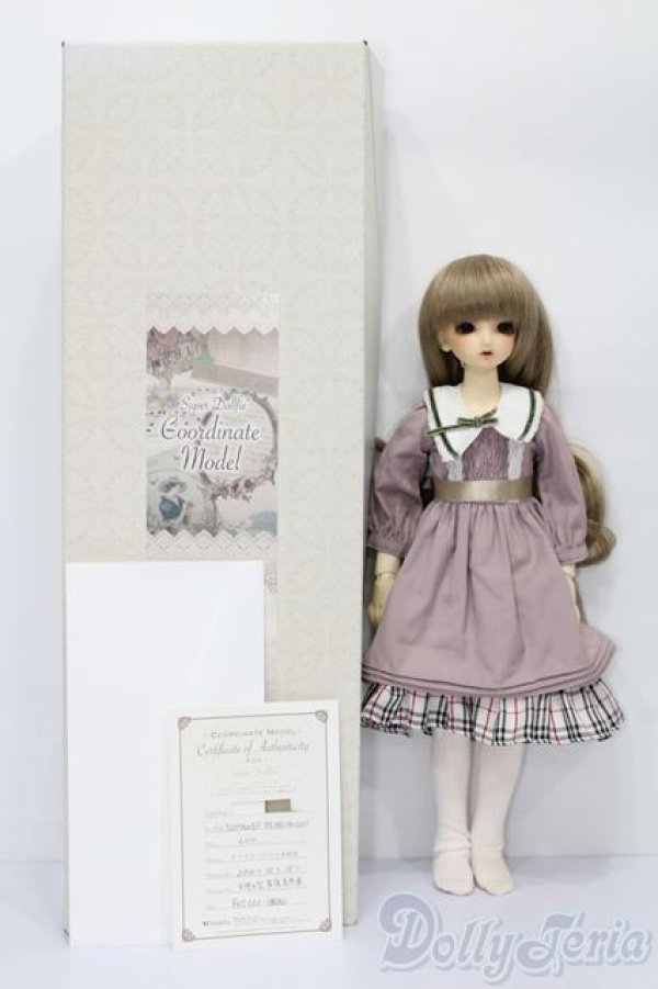 画像6: SDM/コーディネートモデル：F-33女の子 S-25-10-05-052-TO-ZS (6)