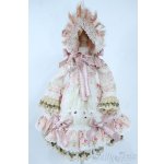 画像: SDM&MSD/OF:ドレス Y-25-11-05-064-TO-ZY