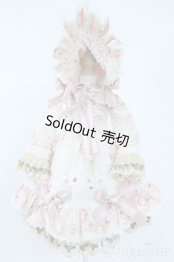 画像1: SDM＆MSD/OF:ドレス Y-25-11-05-064-TO-ZY (1)