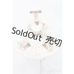 画像: SDM＆MSD/OF:ドレス S-25-11-09-562-TO-ZS