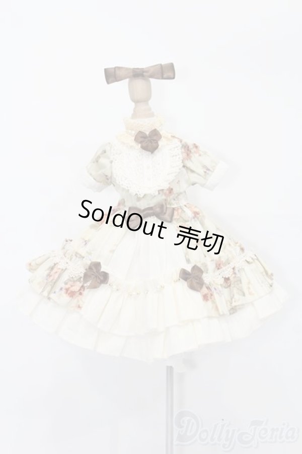 画像1: SDM＆MSD/OF:ドレス S-25-11-09-562-TO-ZS (1)