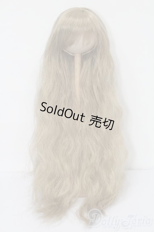 画像1: 7-8inch/ウィッグ S-25-12-28-374-TO-ZS (1)