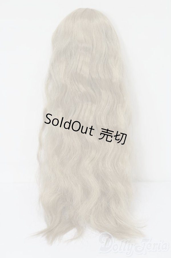 画像2: 7-8inch/ウィッグ S-25-12-28-374-TO-ZS (2)