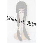 画像: 7-8inch/ウィッグ S-25-12-28-384-TO-ZS