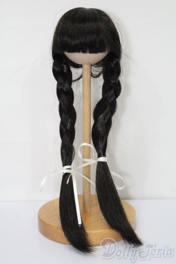 画像1: 7-8inch/ウィッグ S-25-10-05-095-TO-ZS (1)