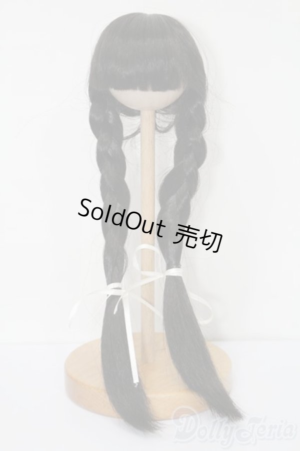 画像1: 7-8inch/ウィッグ S-25-12-28-384-TO-ZS (1)