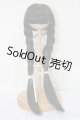 画像: 7-8inch/ウィッグ S-25-12-28-384-TO-ZS