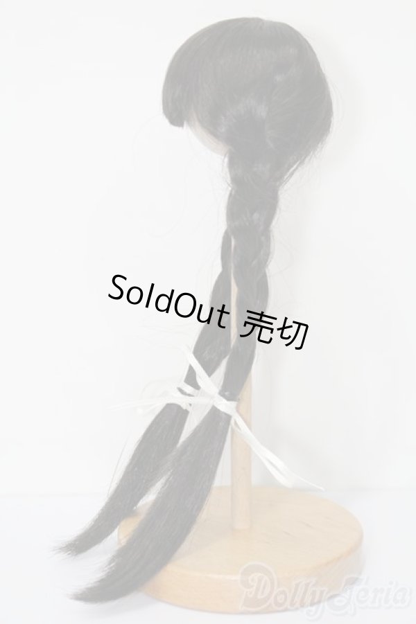 画像2: 7-8inch/ウィッグ S-25-12-28-384-TO-ZS (2)