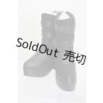 画像: SDM&MSD/OF:靴 S-25-10-12-126-TO-ZS