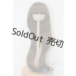 画像: 7-8inch/ウィッグ S-25-10-05-099-TO-ZS