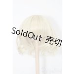 画像: 7-8inch/ウィッグ S-25-10-05-091-TO-ZS